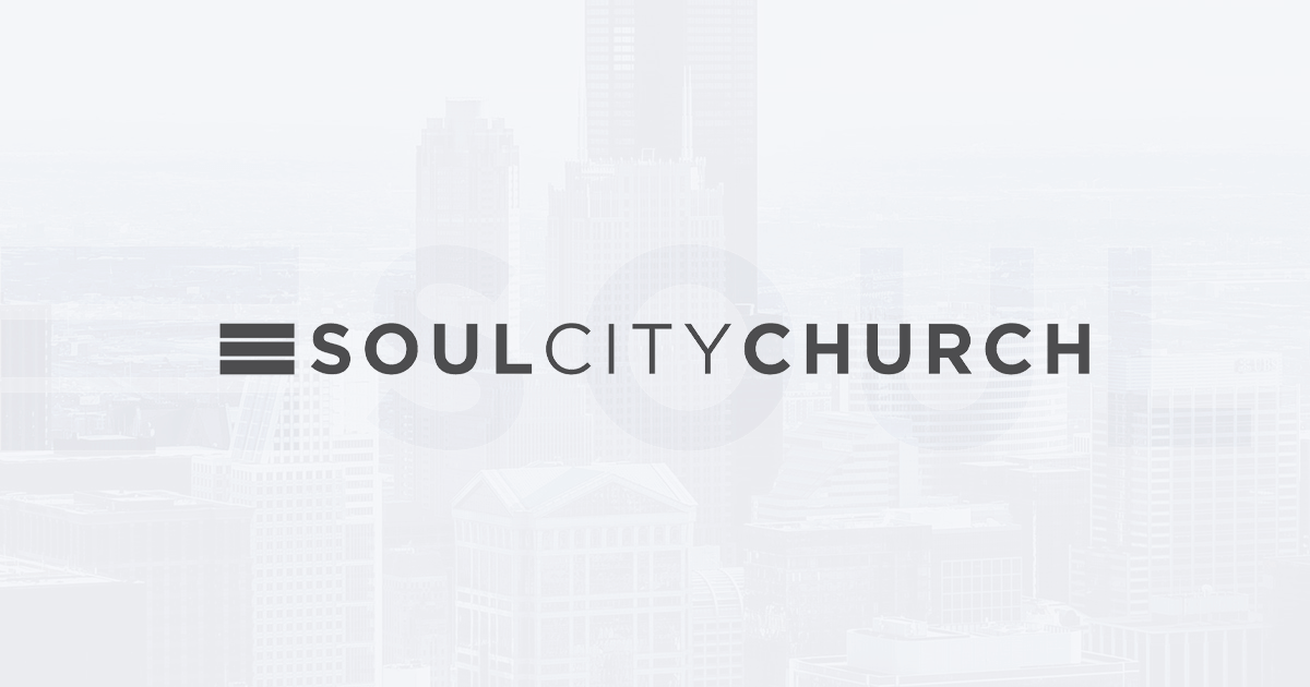 - Soul City Church