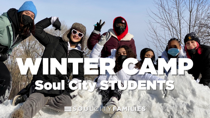 students winter camps