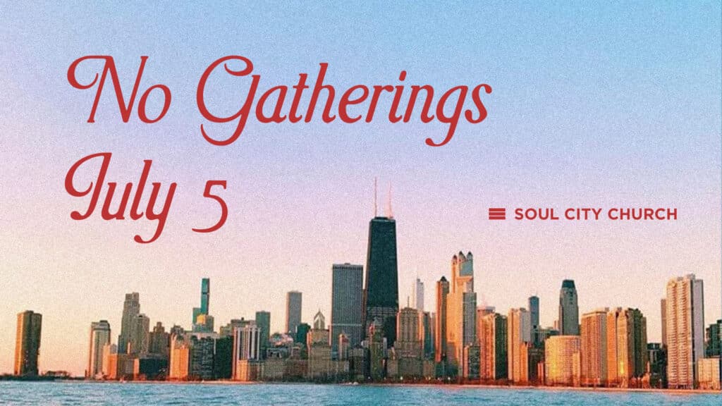 no gatherings july 5