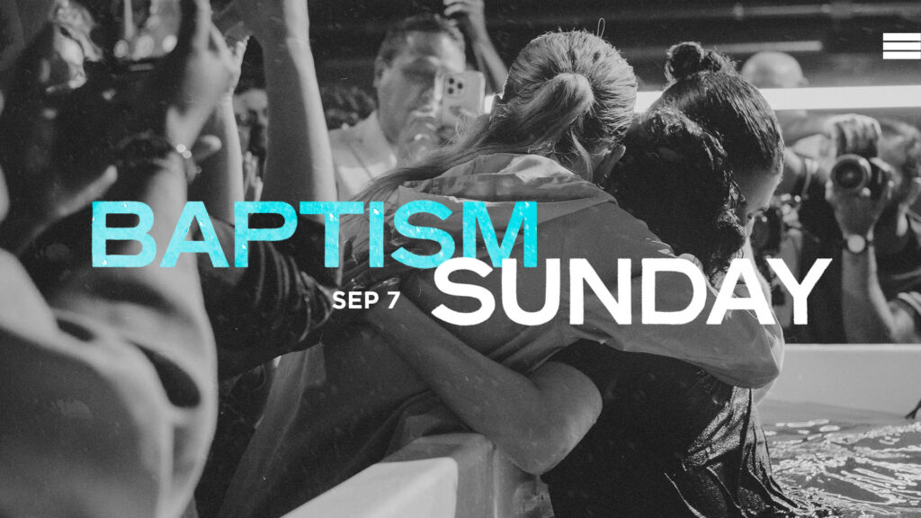 summer baptism no tapback