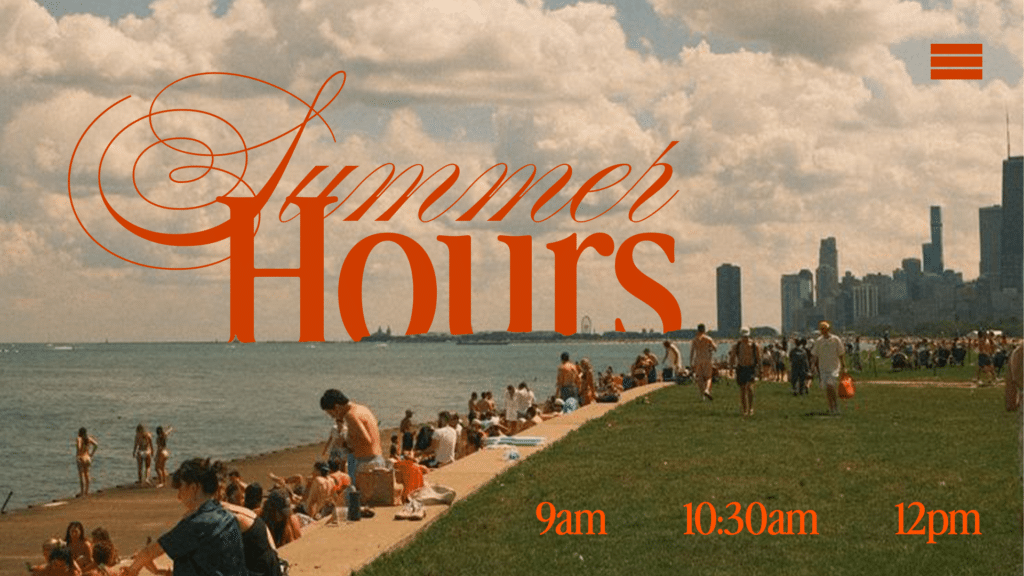 summer hours main