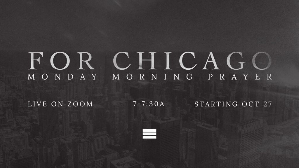 for chicago monday morning 01