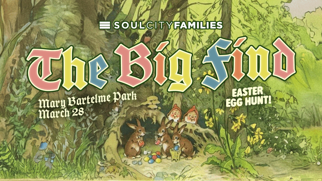 the big find 2026 families