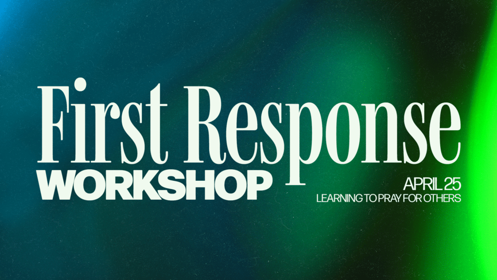 first response main 2