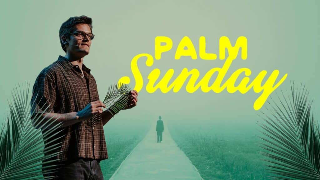 palmsunday