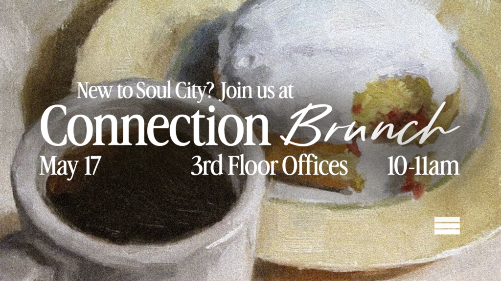 connection brunch 2026 website