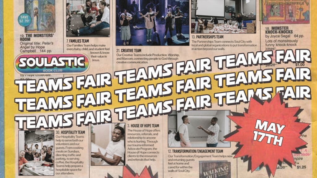teams fair main