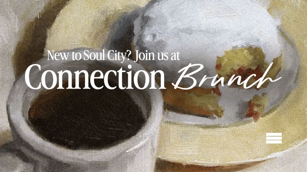 connection brunch 2026 walk in 2
