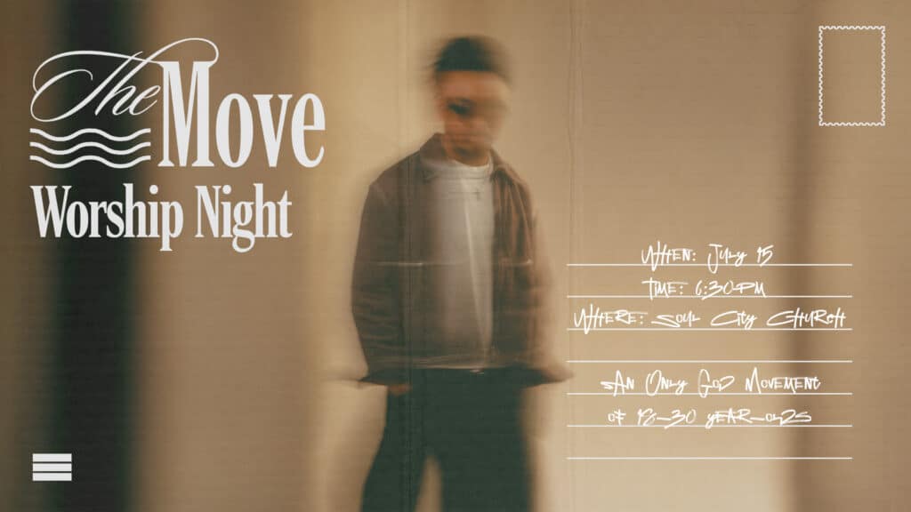 the move worship night main