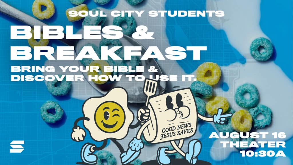 bibles & breakfast main