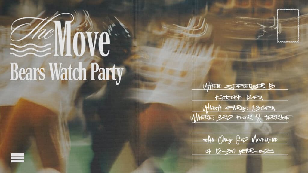 the move bears watch party main