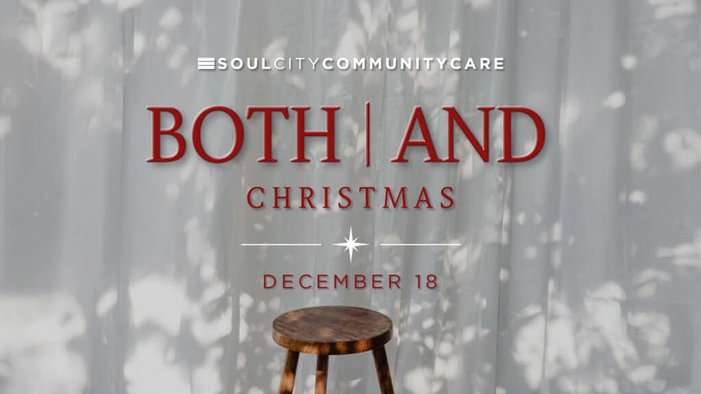 both and christmas email