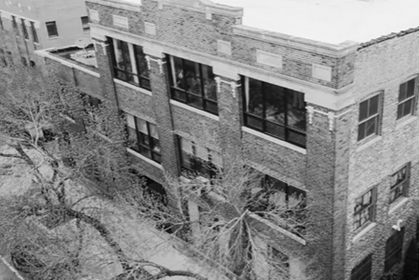 125 S. Racine